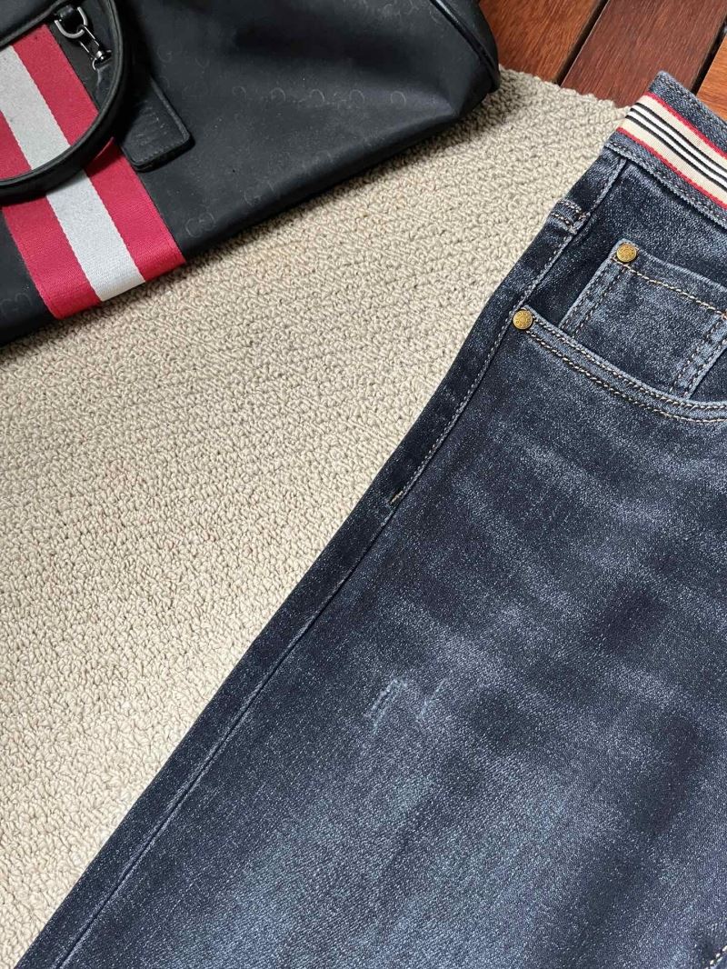 Burberry Jeans